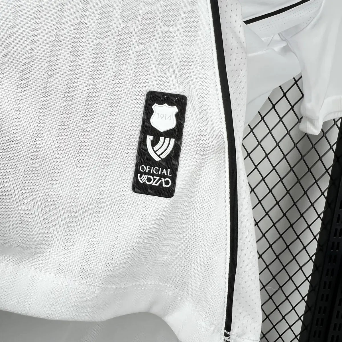 Ceara 2026-2027 Away Fan Jersey - View 8
