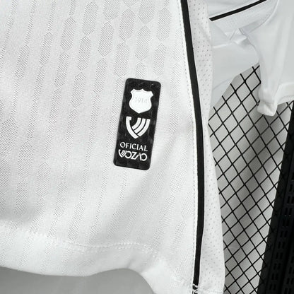 Ceara 2026-2027 Away Fan Jersey - View 8