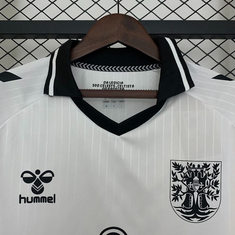 RC Celta de Vigo 2025/2026 Special Edition 100th Anniversary - Fan Version [Adult]