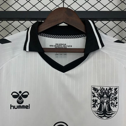 RC Celta de Vigo 2025/2026 Special Edition 100th Anniversary - Fan Version [Adult]