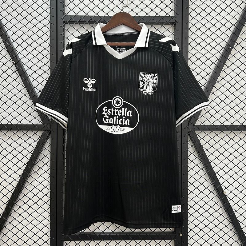RC Celta de Vigo 2025/2026 Special Edition 100th Anniversary - Fan Version [Adult]