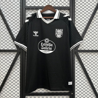 RC Celta de Vigo 2025/2026 Special Edition 100th Anniversary - Fan Version [Adult]