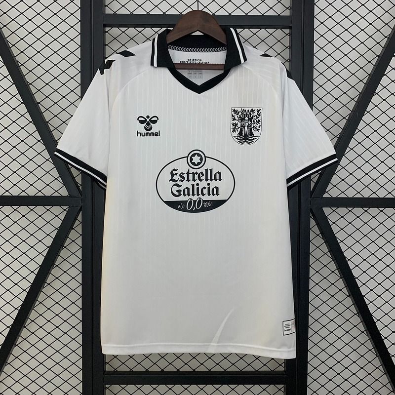RC Celta de Vigo 2025/2026 Special Edition 100th Anniversary - Fan Version [Adult]
