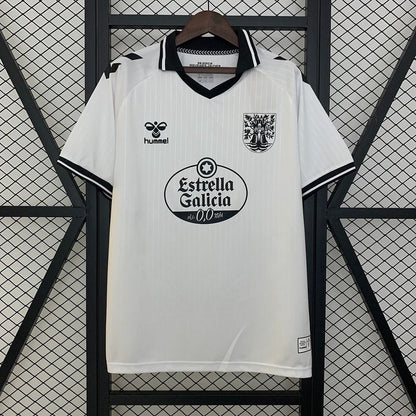 RC Celta de Vigo 2025/2026 Special Edition 100th Anniversary - Fan Version [Adult]