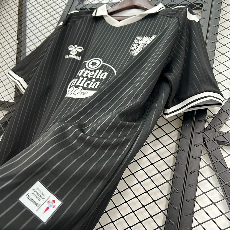RC Celta de Vigo 2025/2026 Special Edition 100th Anniversary - Fan Version [Adult]