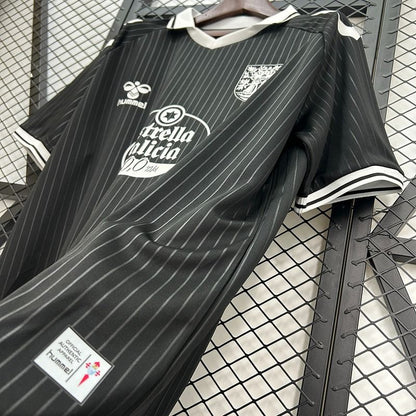 RC Celta de Vigo 2025/2026 Special Edition 100th Anniversary - Fan Version [Adult]
