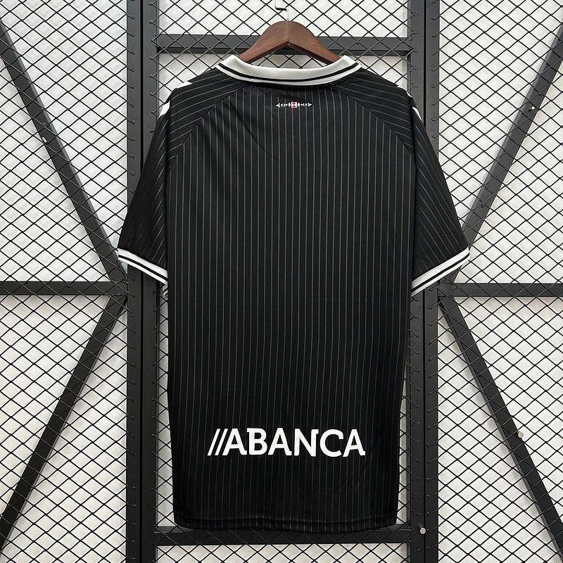 RC Celta de Vigo 2025/2026 Special Edition 100th Anniversary - Fan Version [Adult]
