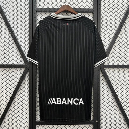 RC Celta de Vigo 2025/2026 Special Edition 100th Anniversary - Fan Version [Adult]