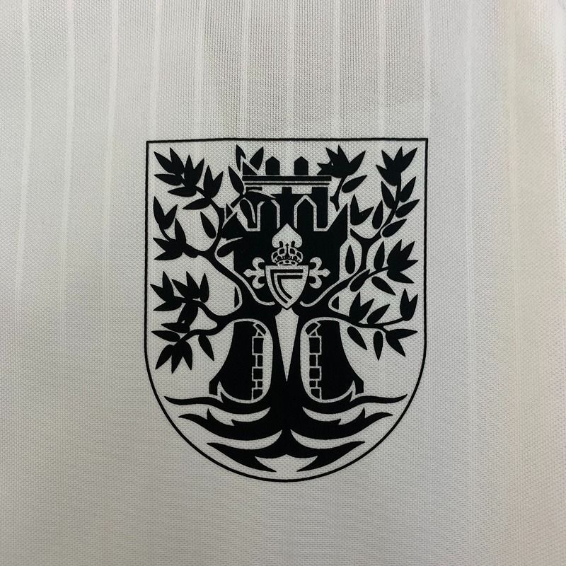 RC Celta de Vigo 2025/2026 Special Edition 100th Anniversary - Fan Version [Adult]