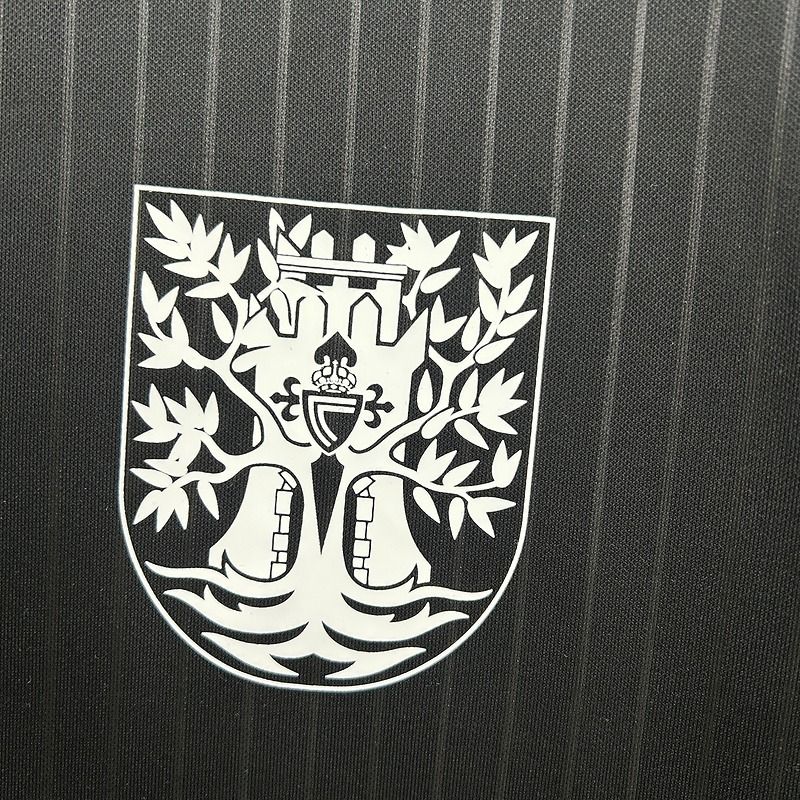 RC Celta de Vigo 2025/2026 Special Edition 100th Anniversary - Fan Version [Adult]
