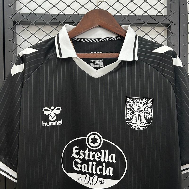 RC Celta de Vigo 2025/2026 Special Edition 100th Anniversary - Fan Version [Adult]