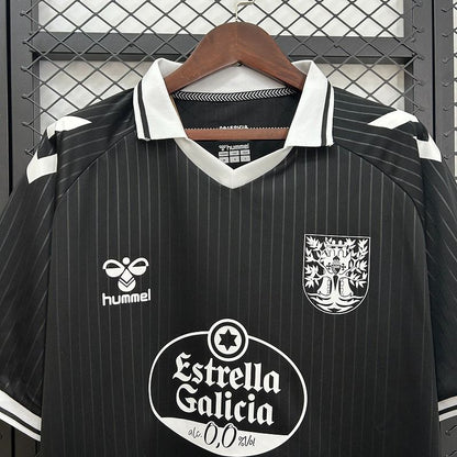 RC Celta de Vigo 2025/2026 Special Edition 100th Anniversary - Fan Version [Adult]