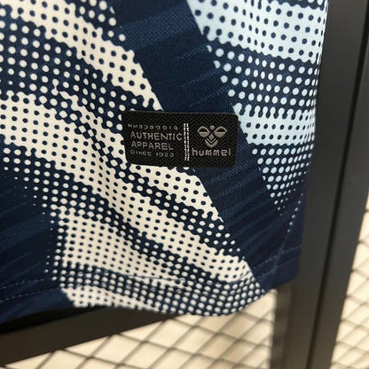 RC Celta de Vigo 2025/2026 Away - Fan Version [Adult]