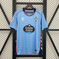RC Celta de Vigo 2025/2026 Home - Fan Version [Adult]
