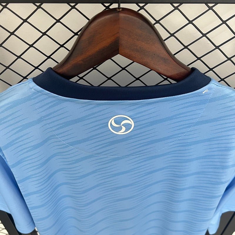 RC Celta de Vigo 2025/2026 Home - Fan Version [Adult]