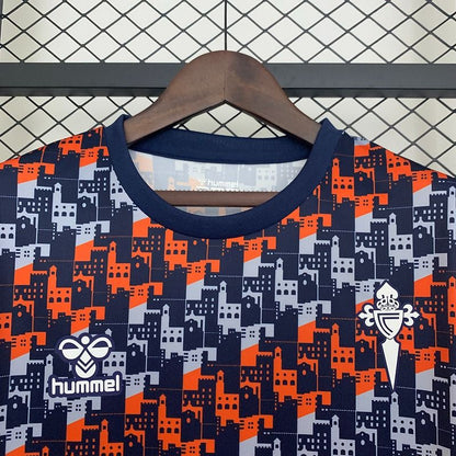 RC Celta de Vigo 2025/2026 Special Edition - Fan Version [Adult]