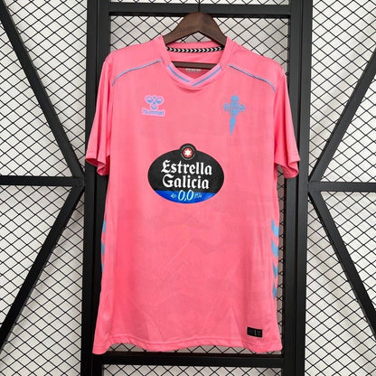 RC Celta de Vigo 2025/2026 Third - Fan Version [Adult]