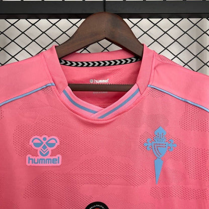RC Celta de Vigo 2025/2026 Third - Fan Version [Adult]