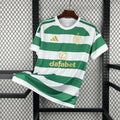 Celtic 2026-2027 Home Fan Jersey