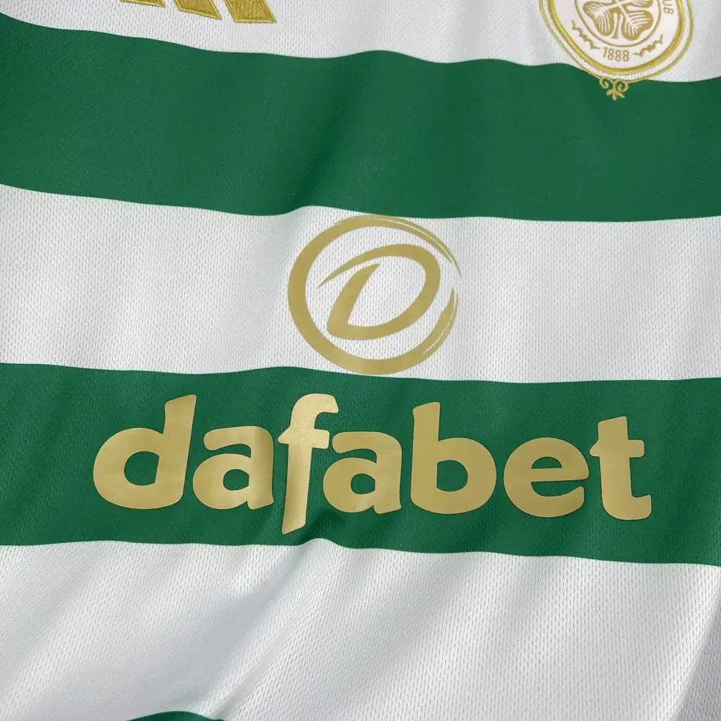 Celtic 2026-2027 Home Fan Jersey - View 7