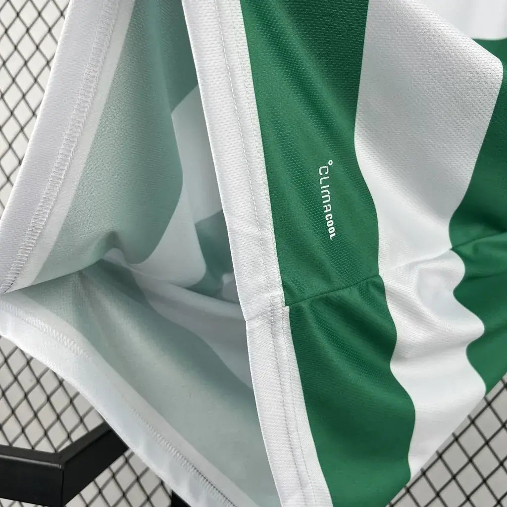 Celtic 2026-2027 Home Fan Jersey - View 8