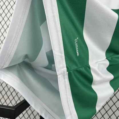 Celtic 2026-2027 Home Fan Jersey - View 8