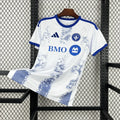 CF Montrea 2026-2027 Away Fan Jersey
