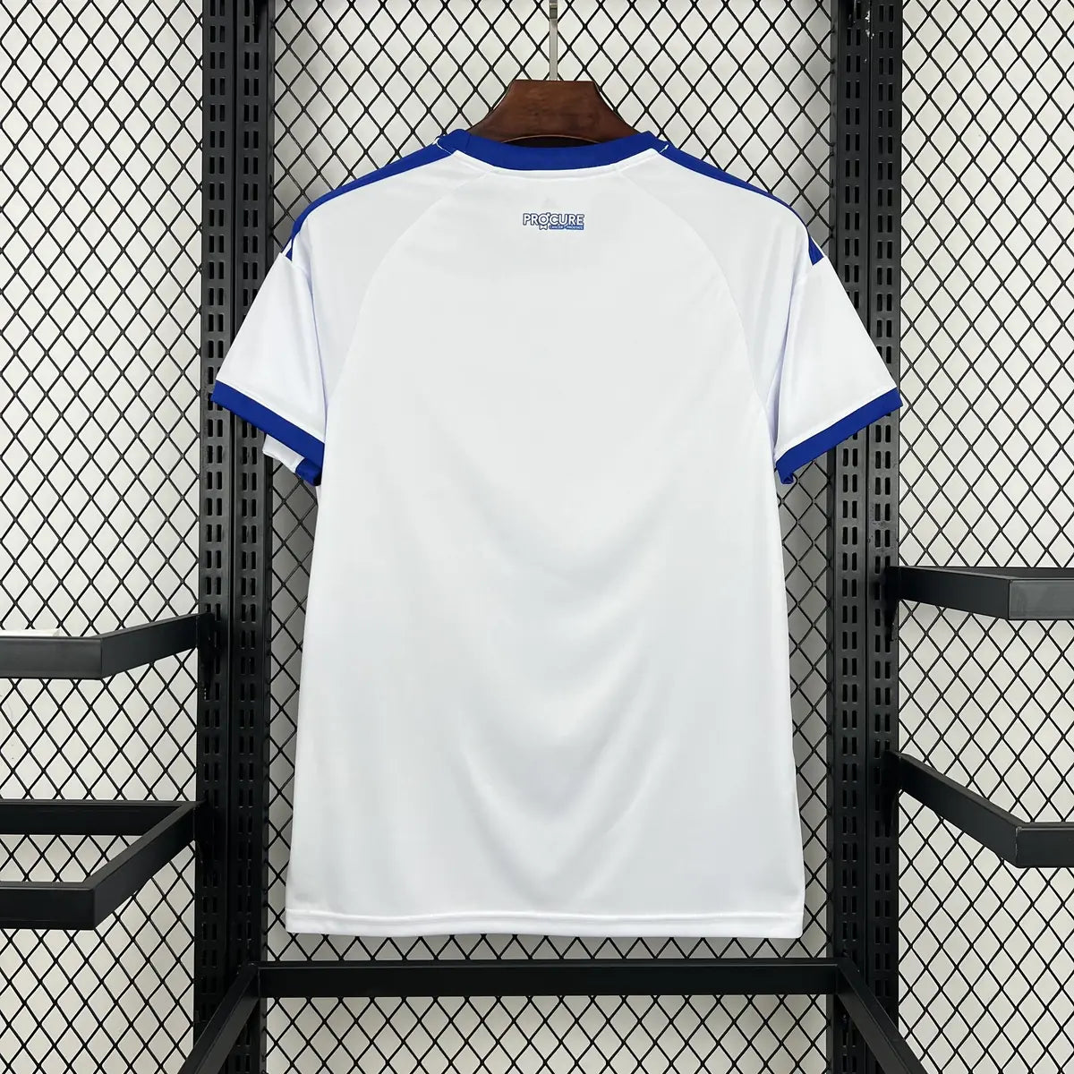 CF Montrea 2026-2027 Away Fan Jersey - Back View