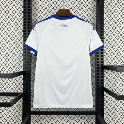 CF Montrea 2026-2027 Away Fan Jersey - Back View
