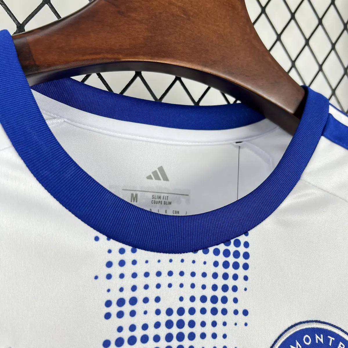 CF Montrea 2026-2027 Away Fan Jersey - View 3