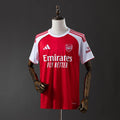 Arsenal FC 2025/2026 Home - Fan Version [Adult]