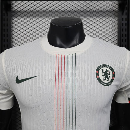 Chelsea FC 2025/2026 Away - Player Version [Adult]
