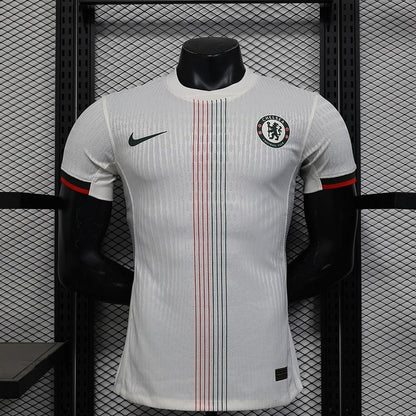Chelsea FC 2025/2026 Away - Player Version [Adult]
