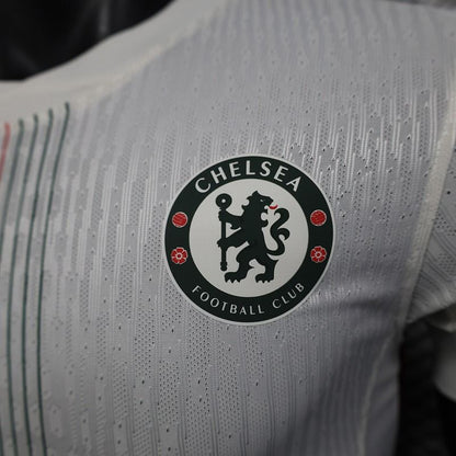 Chelsea FC 2025/2026 Away - Player Version [Adult]