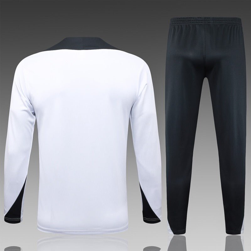 Chelsea FC 2025/2026 Special Edition Half-Zip Training Set - Fan Version Adult