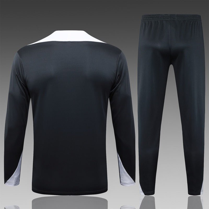 Chelsea FC 2025/2026 Special Edition Half-Zip Training Set - Fan Version Adult