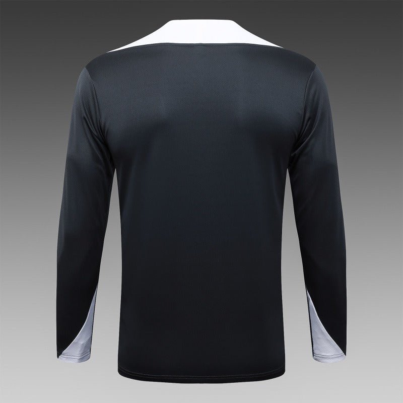 Chelsea FC 2025/2026 Special Edition Half-Zip Training Set - Fan Version Adult
