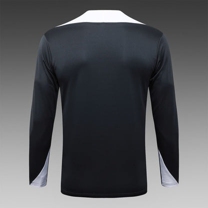 Chelsea FC 2025/2026 Special Edition Half-Zip Training Set - Fan Version Adult