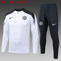 Chelsea FC 2025/2026 Special Edition Half-Zip Training Set - Fan Version Adult