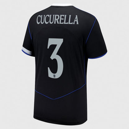 Chelsea FC 2025/2026 Third - Fan Version [Adult]