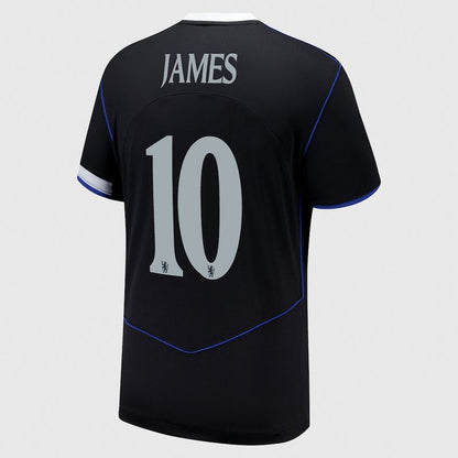 Chelsea FC 2025/2026 Third - Fan Version [Adult]