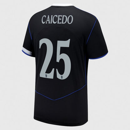 Chelsea FC 2025/2026 Third - Fan Version [Adult]