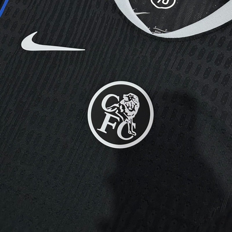 Chelsea FC 2025/2026 Tercera - Versión Jugador [Adulto]