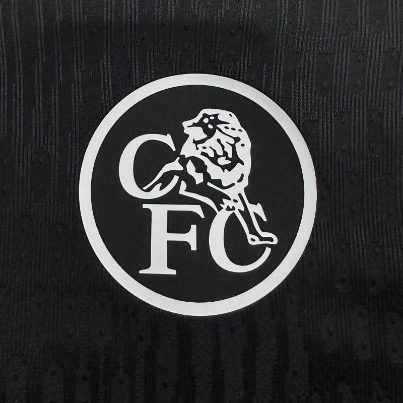 Chelsea FC 2025/2026 Tercera - Versión Jugador [Adulto]