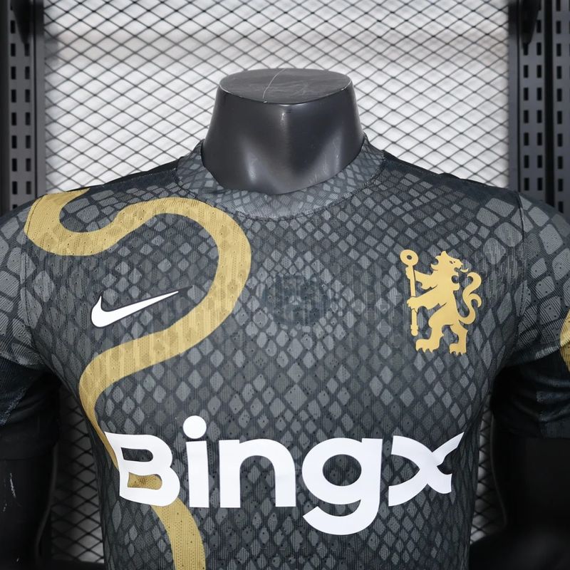 Chelsea FC 2025/2026 Special Edition - Player Version Adult