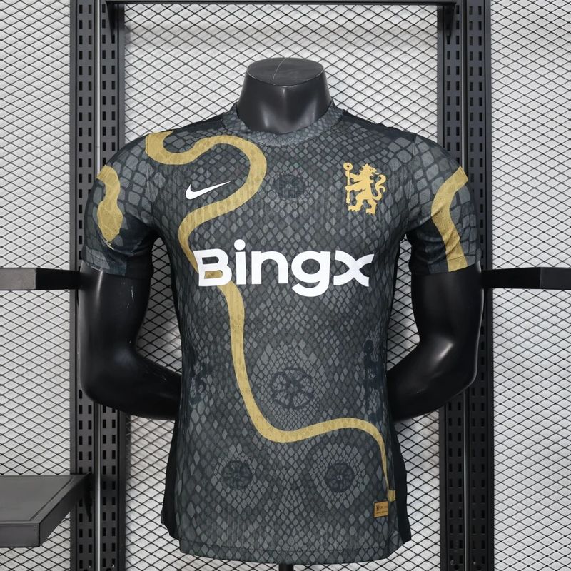 Chelsea FC 2025/2026 Special Edition - Player Version Adult