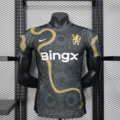 Chelsea FC 2025/2026 Special Edition - Player Version Adult