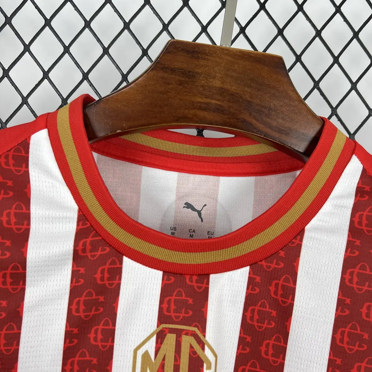 Chivas 2026-2027 Home Fan Jersey - View 3