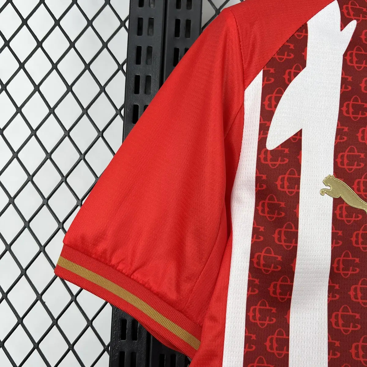 Chivas 2026-2027 Home Fan Jersey - View 4