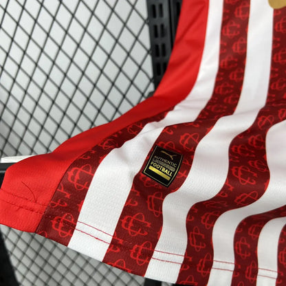Chivas 2026-2027 Home Fan Jersey - View 7